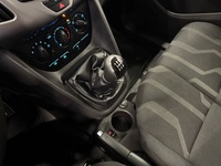 Ford Transit Connect vaihtoauto