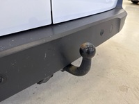 Ford Transit Connect vaihtoauto