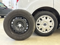 Ford Transit Connect vaihtoauto