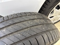 Ford Transit Connect vaihtoauto