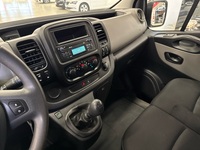 Renault Trafic vaihtoauto