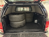 Volkswagen Amarok vaihtoauto