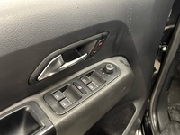 Volkswagen Amarok vaihtoauto