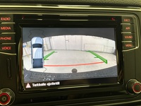 Volkswagen Amarok vaihtoauto