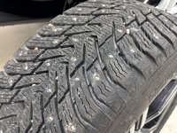 Volkswagen Amarok vaihtoauto