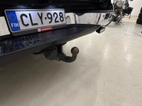 Volkswagen Amarok vaihtoauto