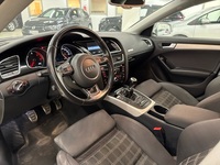 Audi A5 vaihtoauto