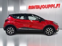 Renault Captur vaihtoauto