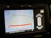 Renault Captur vaihtoauto