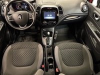 Renault Captur vaihtoauto