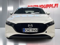 Mazda 3 vaihtoauto
