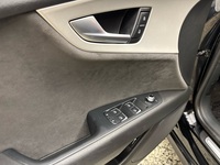 Audi A7 vaihtoauto