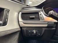 Audi A7 vaihtoauto