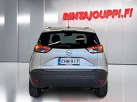 Opel Crossland X vaihtoauto