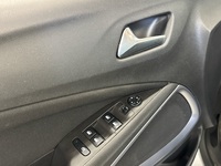 Opel Crossland X vaihtoauto