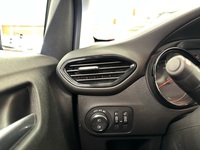 Opel Crossland X vaihtoauto