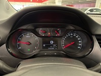 Opel Crossland X vaihtoauto