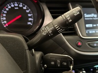 Opel Crossland X vaihtoauto