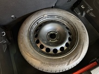 Opel Crossland X vaihtoauto