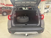 Renault Captur vaihtoauto