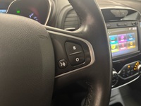 Renault Captur vaihtoauto