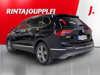Volkswagen Tiguan Allspace vaihtoauto