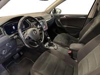 Volkswagen Tiguan Allspace vaihtoauto