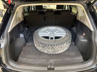 Volkswagen Tiguan Allspace vaihtoauto