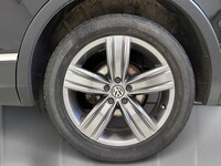Volkswagen Tiguan Allspace vaihtoauto