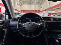 Volkswagen Tiguan Allspace vaihtoauto