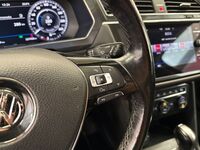 Volkswagen Tiguan Allspace vaihtoauto