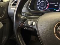 Volkswagen Tiguan Allspace vaihtoauto