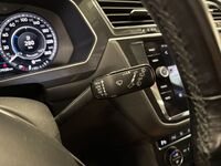 Volkswagen Tiguan Allspace vaihtoauto