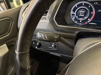 Volkswagen Tiguan Allspace vaihtoauto