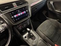 Volkswagen Tiguan Allspace vaihtoauto