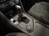 Volkswagen Tiguan Allspace vaihtoauto