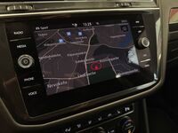 Volkswagen Tiguan Allspace vaihtoauto