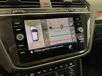 Volkswagen Tiguan Allspace vaihtoauto