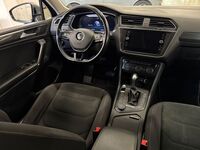 Volkswagen Tiguan Allspace vaihtoauto