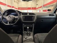Volkswagen Tiguan Allspace vaihtoauto