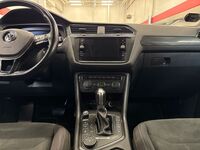 Volkswagen Tiguan Allspace vaihtoauto