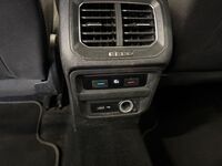 Volkswagen Tiguan Allspace vaihtoauto