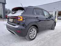 Volkswagen T-Cross vaihtoauto