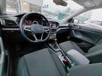 Volkswagen T-Cross vaihtoauto