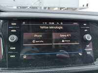 Volkswagen T-Cross vaihtoauto