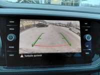 Volkswagen T-Cross vaihtoauto