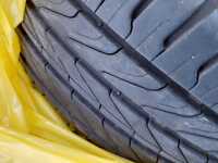 Volkswagen T-Cross vaihtoauto