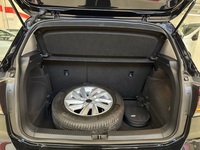 Volkswagen T-Cross vaihtoauto