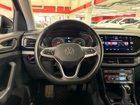 Volkswagen T-Cross vaihtoauto