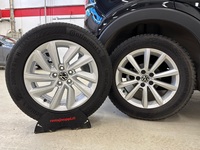 Volkswagen T-Cross vaihtoauto